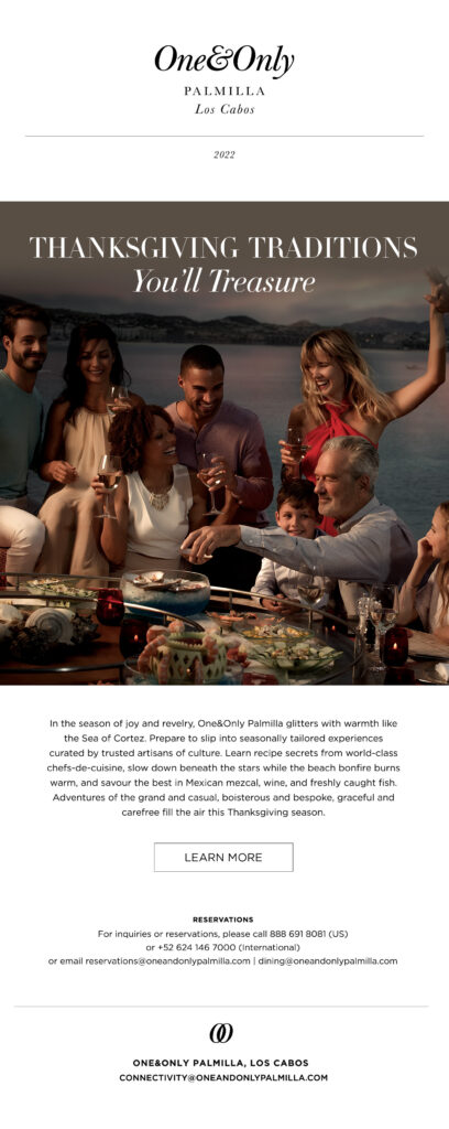 Luxury Copywriting